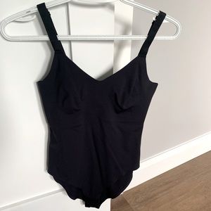 Knix bodysuit size small, new without tags